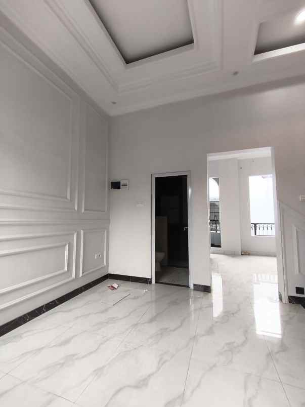rumah jalan bhakti abri tapos depok