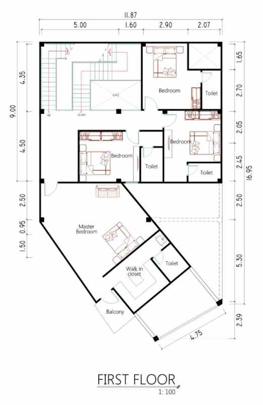 rumah jalan karya baru sutoyo