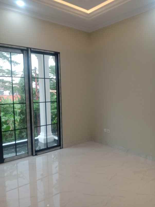 rumah jalan pasir jagakarsa