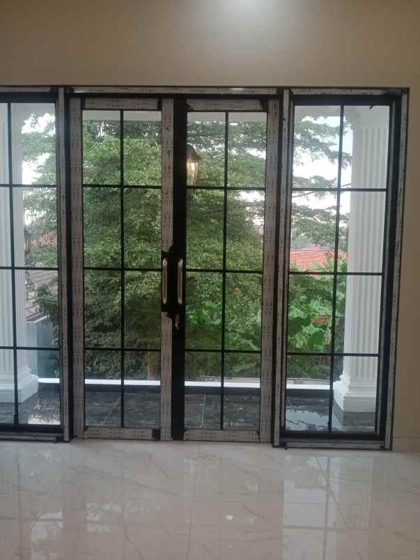 rumah jalan pasir jagakarsa