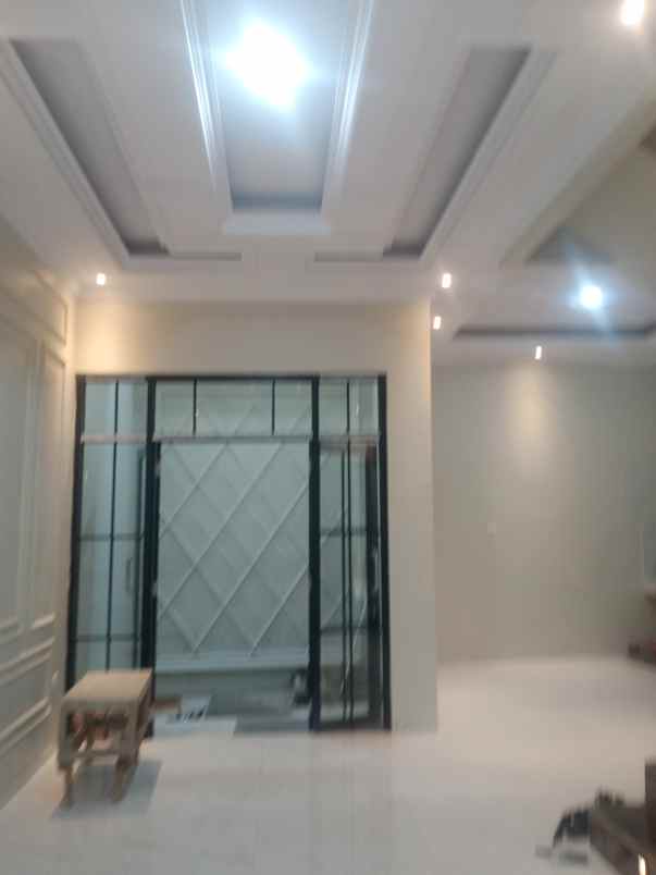 rumah jalan pasir jagakarsa