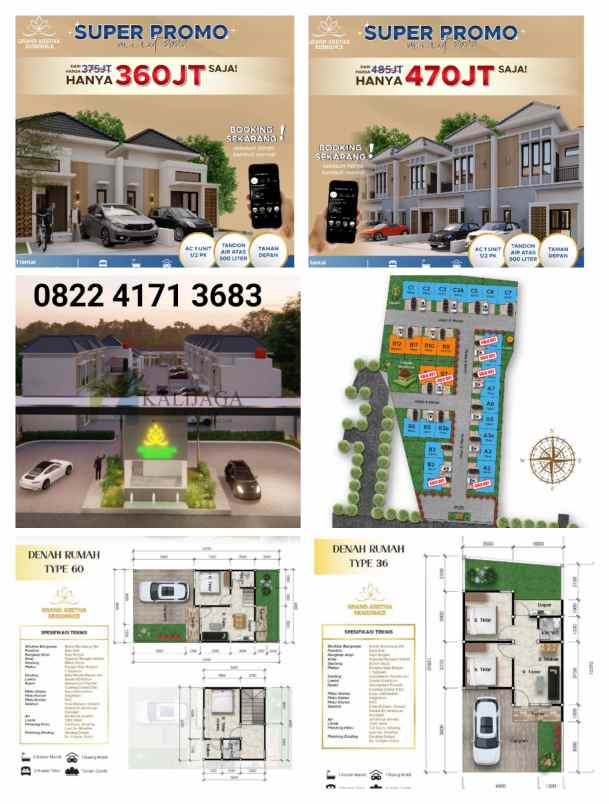 rumah jalan seudati raya