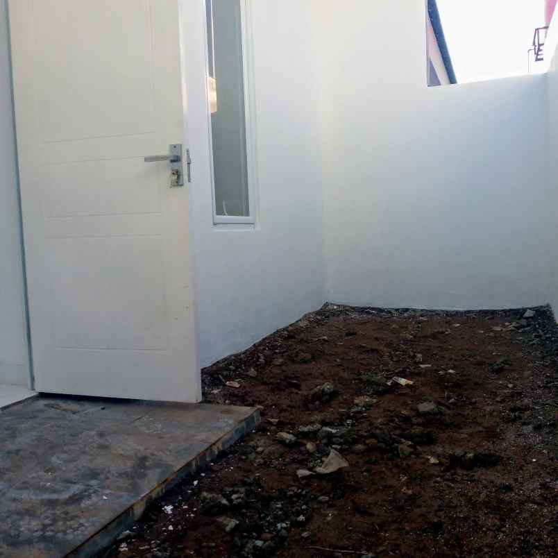 rumah jalan sukamulya desa sukamulya