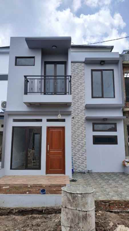 rumah jl bintara