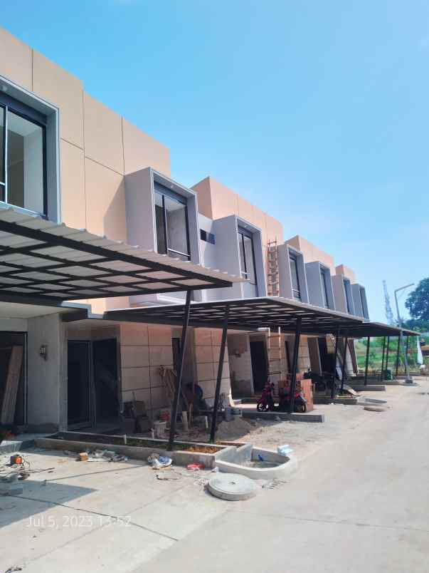 rumah jl cijujung 248 pasirlaja