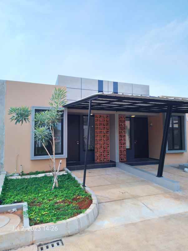 rumah jl cijujung 248 pasirlaja