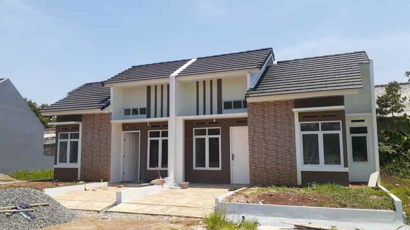 rumah jl cilebut