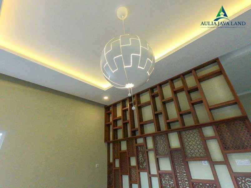 rumah jl kolonel masturi