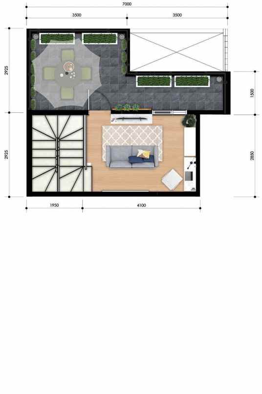 rumah jl lobak n0 17 pd cabe llir