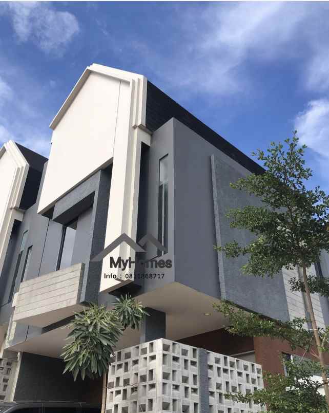 rumah jl lobak n0 17 pd cabe llir