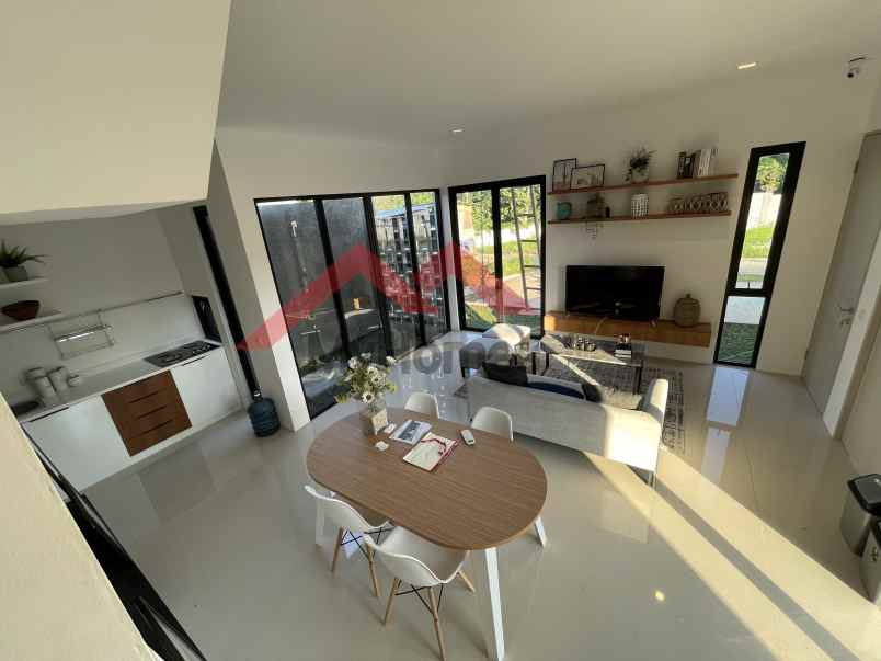 rumah jl lobak n0 17 pd cabe llir