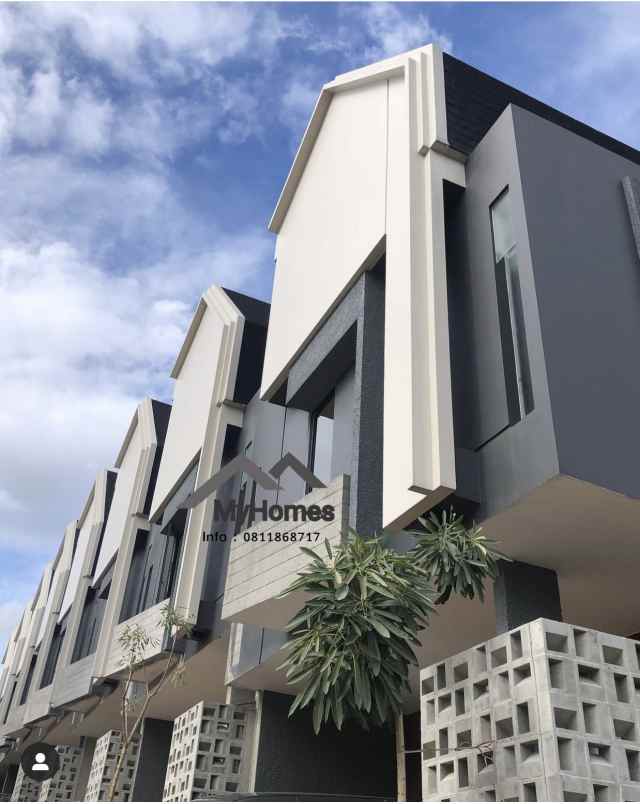 rumah jl lobak n0 17 pd cabe llir