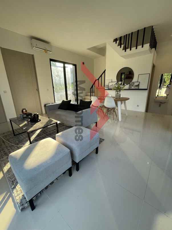 rumah jl lobak n0 17 pd cabe llir