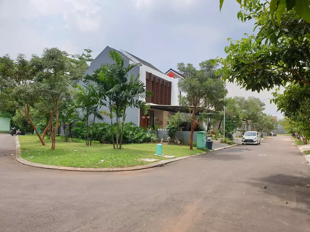 rumah jl metland tambun