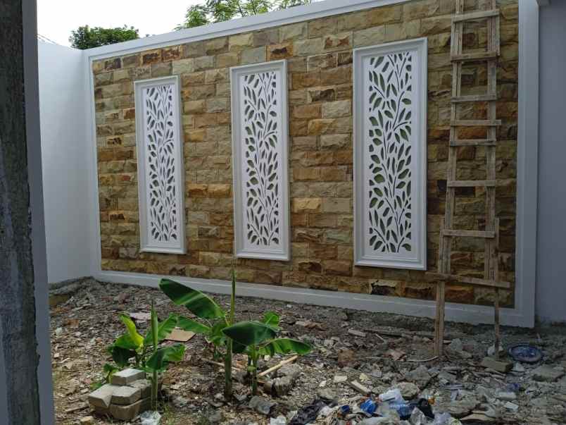 rumah jl paso kec jagakarsa