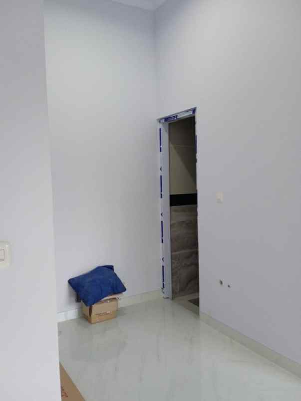 rumah jl paso kec jagakarsa