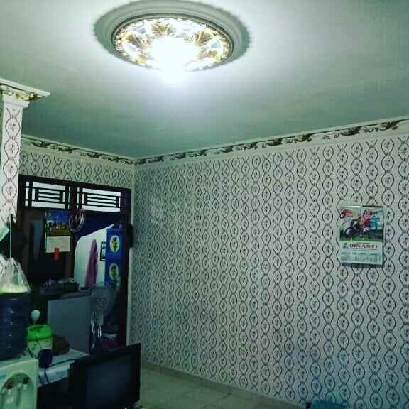 rumah jl perumahan inkopad