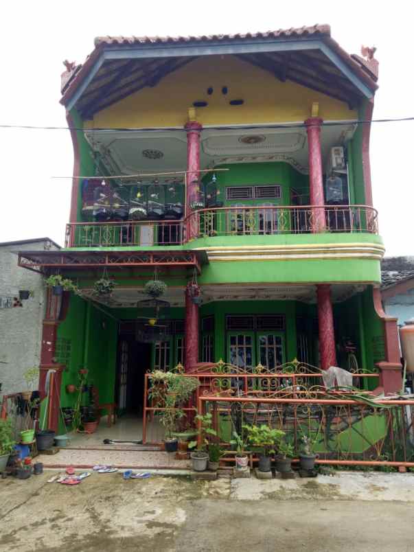 rumah jl perumahan inkopad