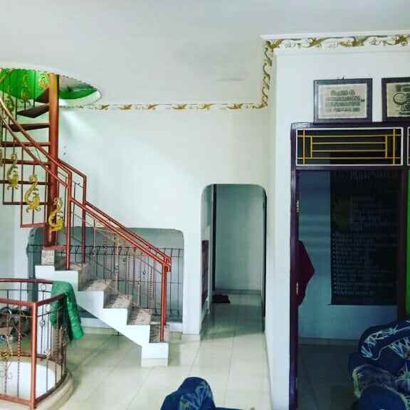 rumah jl perumahan inkopad