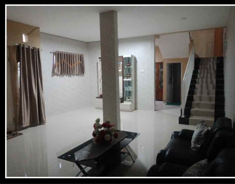 rumah jl pongtiku lr4a kecamatan