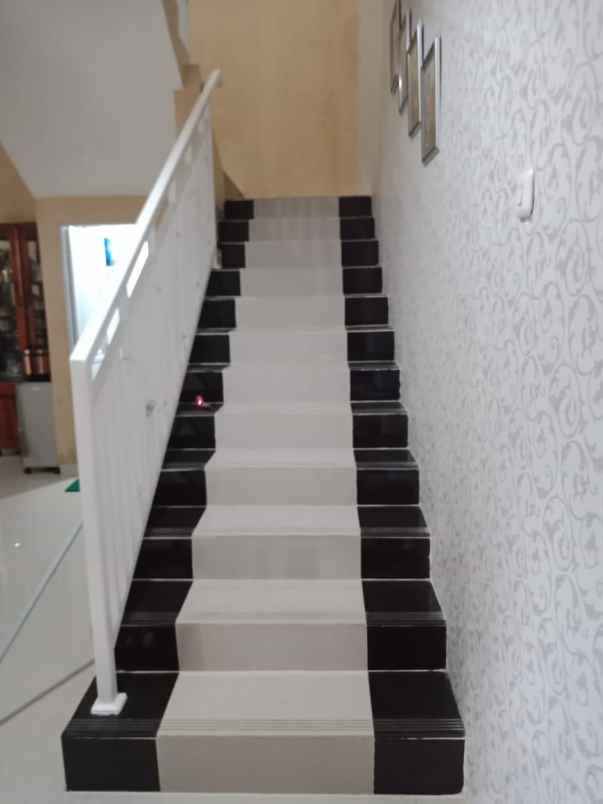 rumah jl pongtiku lr4a kecamatan