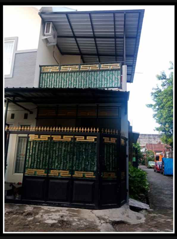 rumah jl pongtiku lr4a kecamatan