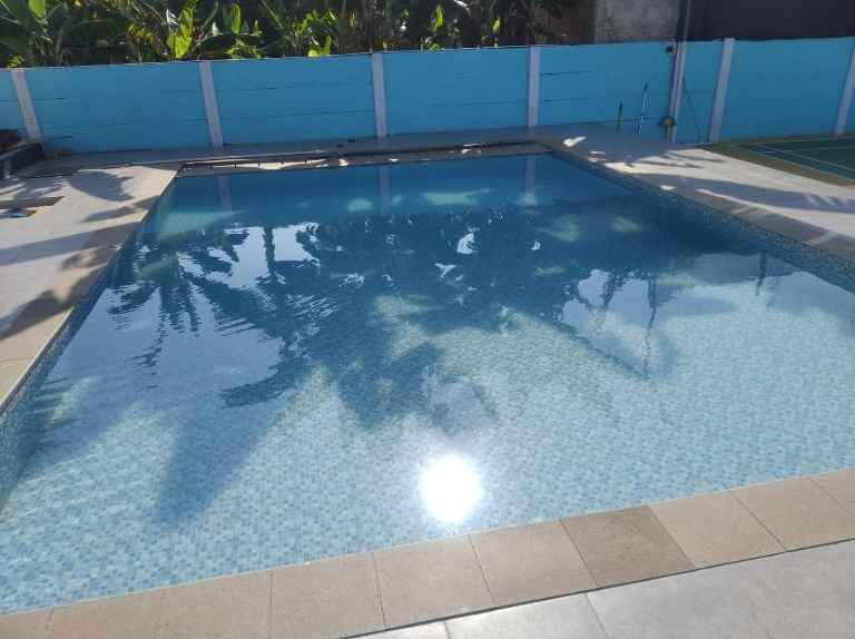 rumah jl r kimas hasyim kel