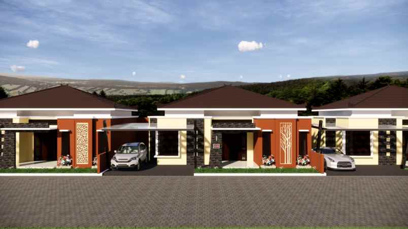 rumah jl raya karangpawitan