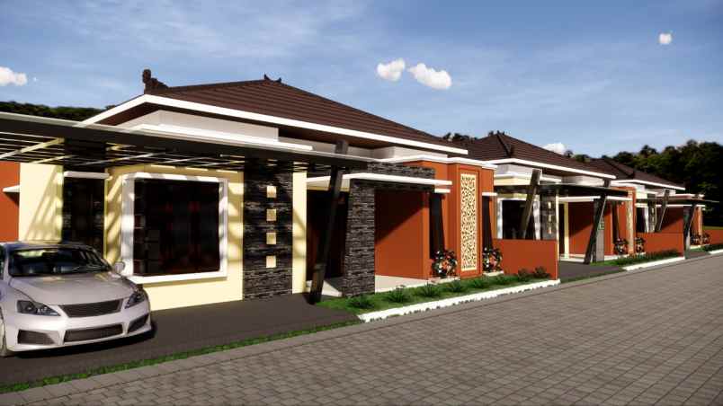 rumah jl raya karangpawitan