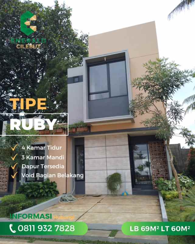 rumah jl raya pendidikan