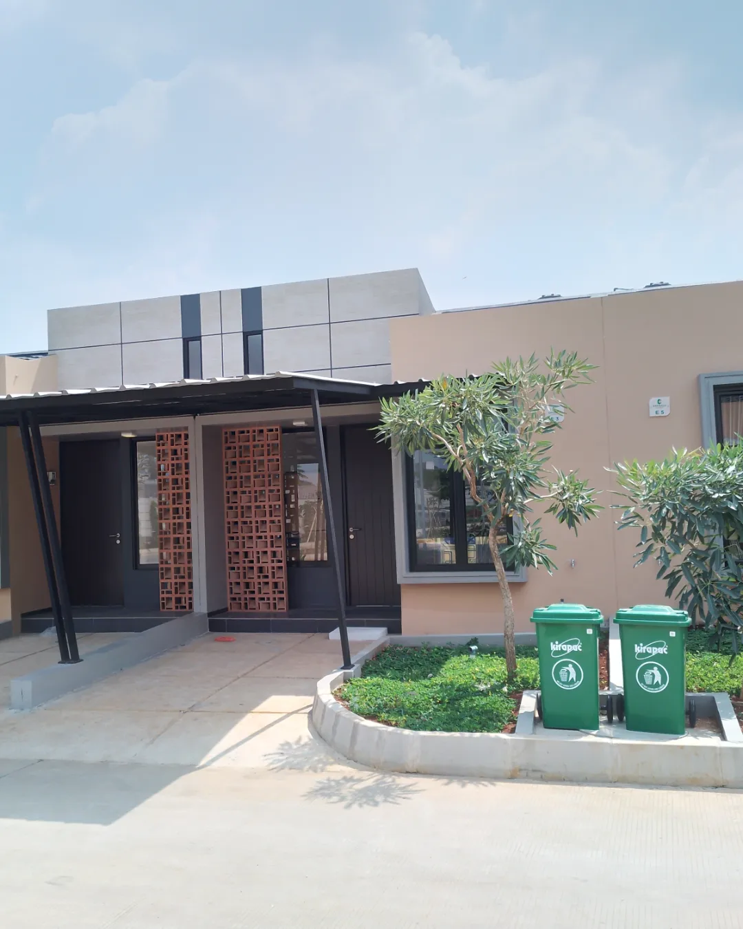 rumah jl raya pendidikan