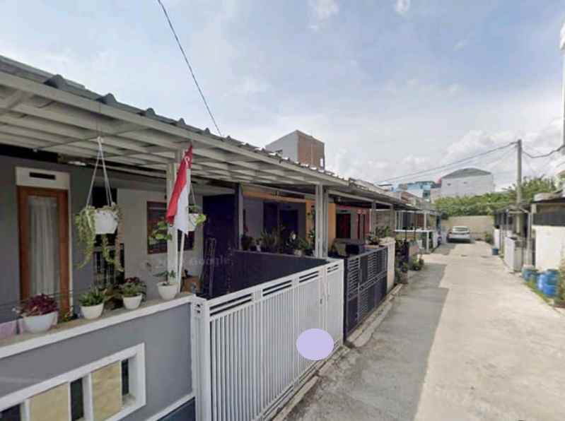 rumah jl somawinata pakusarakan cipageran cimahi