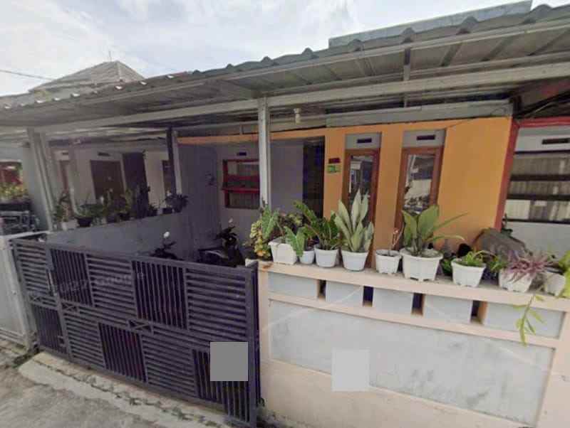 rumah jl somawinata pakusarakan cipageran cimahi