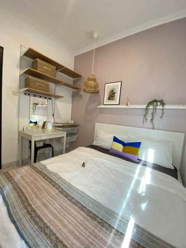 rumah jl sukahaji cimekar