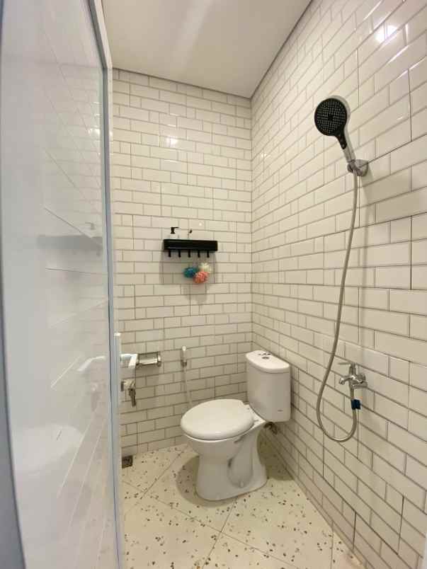 rumah jl sukahaji cimekar