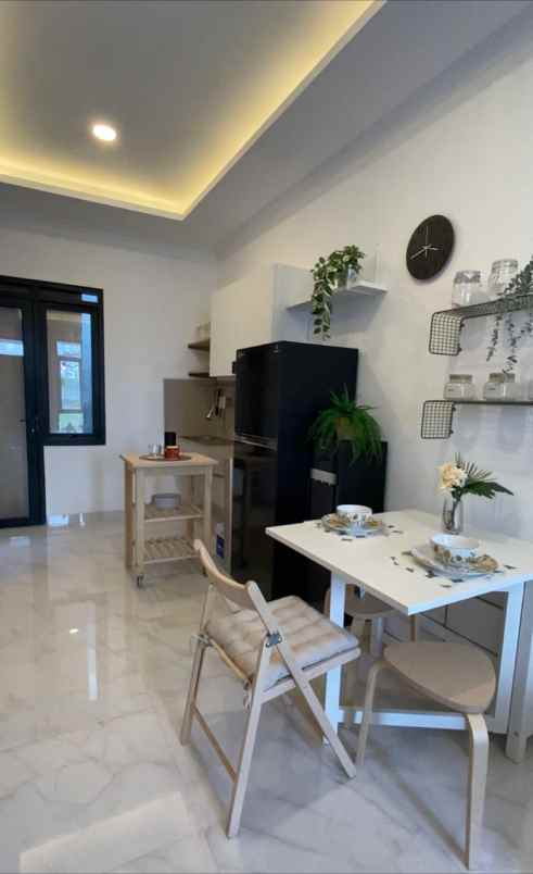 rumah jl sukahaji cimekar