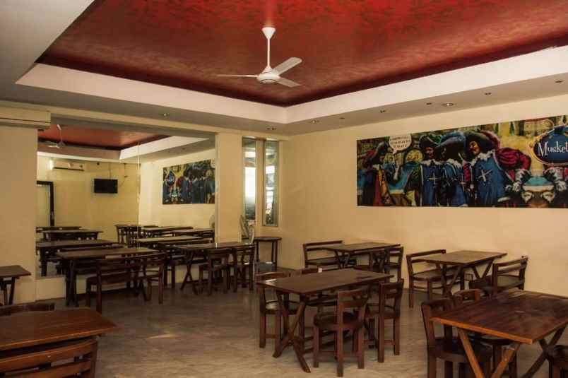 rumah jl tebet utara