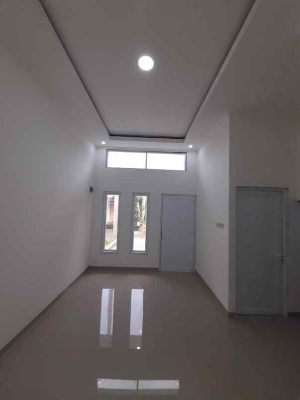 rumah jln jati murni bekasi kota