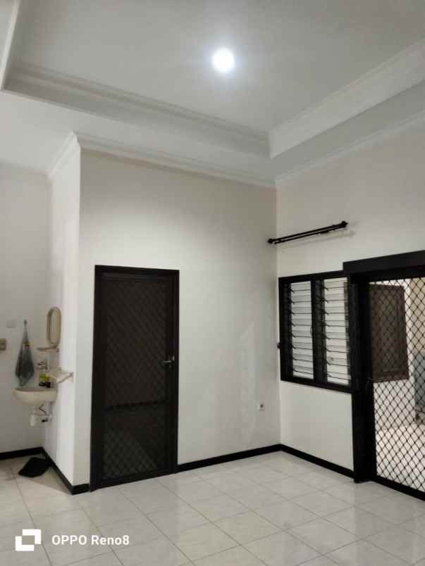 rumah kalijudan regency siap huni