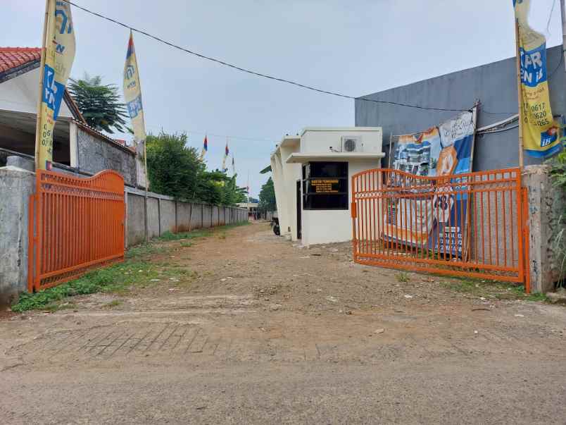 rumah kalimulya cilodong depok