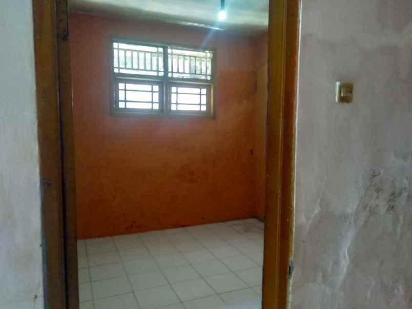 rumah kampung layak huni kawasan industri