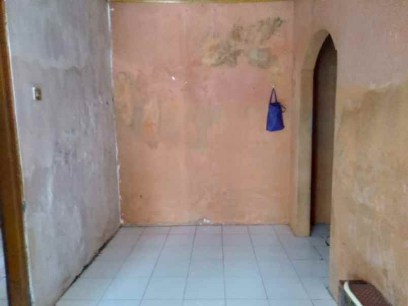 rumah kampung layak huni kawasan industri