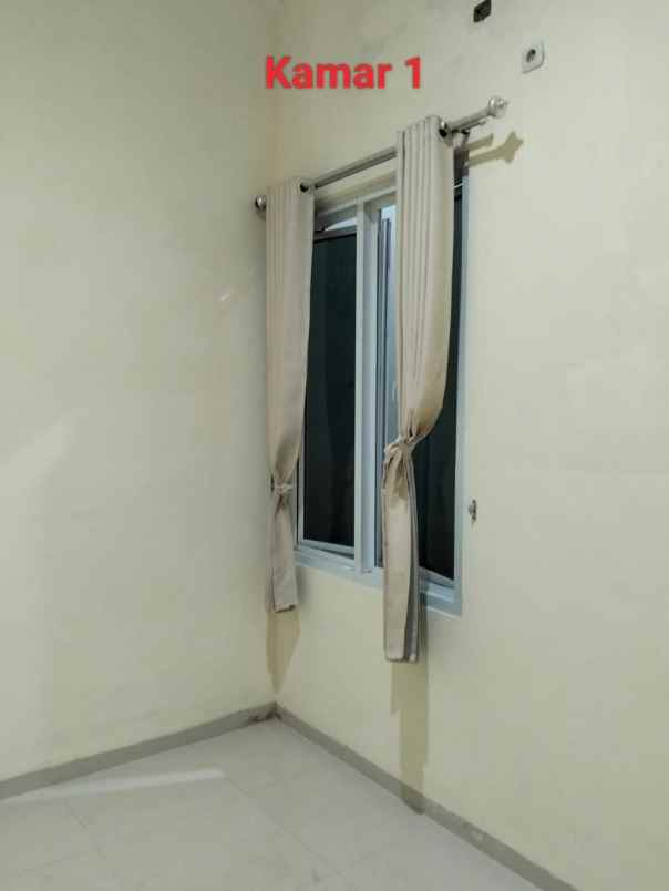 rumah kanser hadap utara