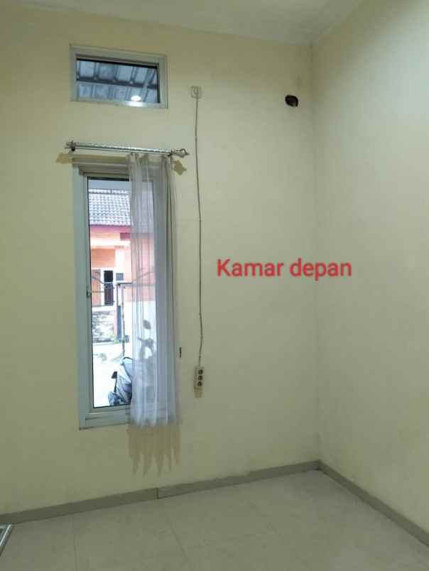 rumah kanser hadap utara
