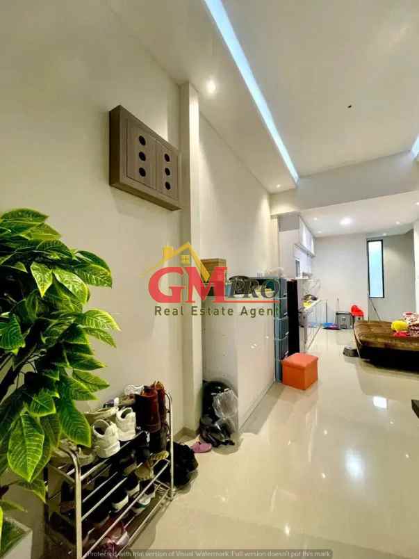 rumah kawaluyaan indah