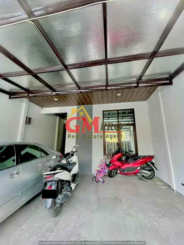 rumah kawaluyaan indah