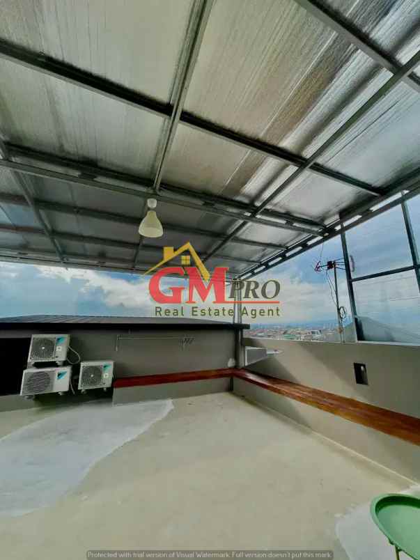 rumah kawaluyaan indah