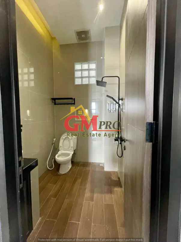 rumah kawaluyaan indah