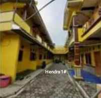 rumah kel kota kulon