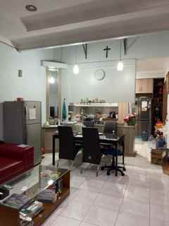 rumah kelapa nias kelapa gading